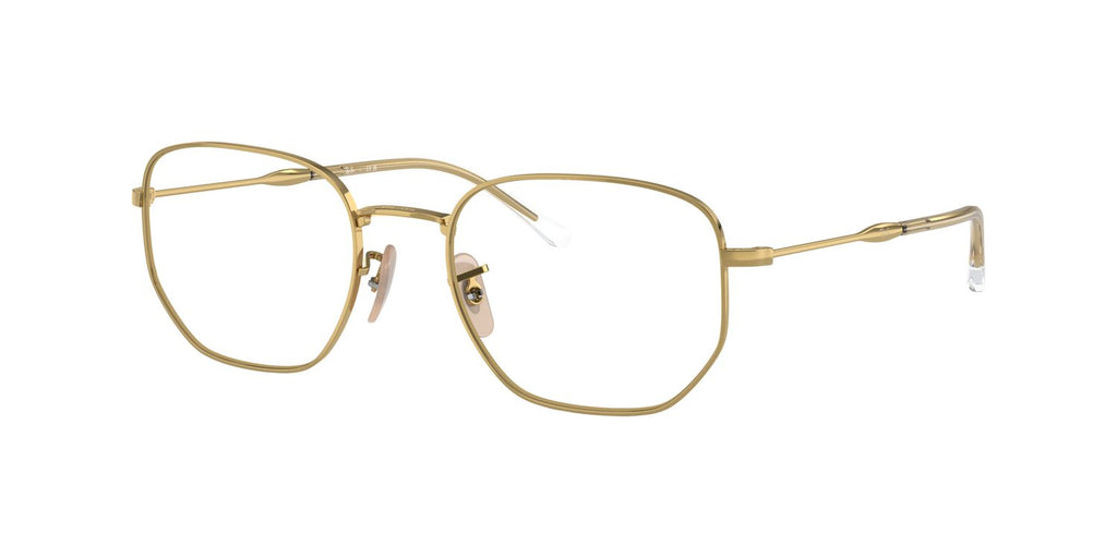 Ray-Ban | 0RX6496 (0RX6496)
