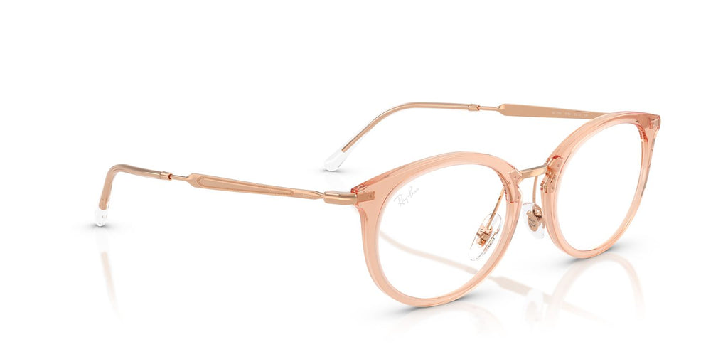 Ray-Ban | 0RX7255 (0RX7255)