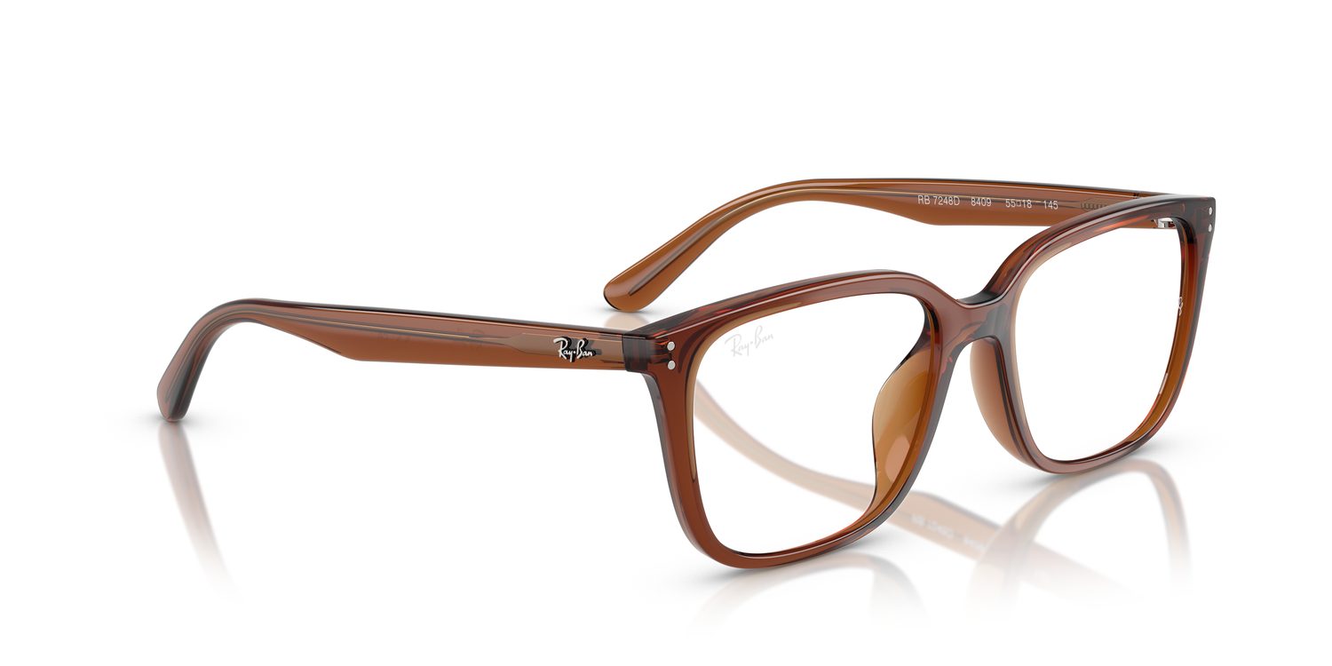 Ray-Ban | 0RX7248D (0RX7248D)
