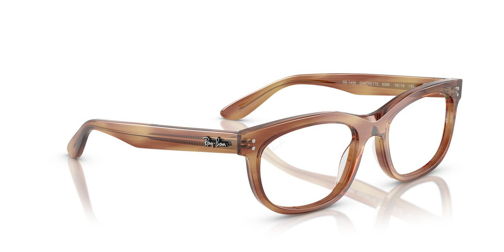 Ray-Ban | 0RX5489 (Balorette)