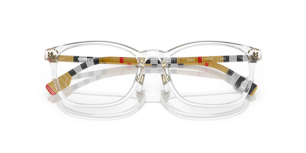 Burberry | 0BE2371D