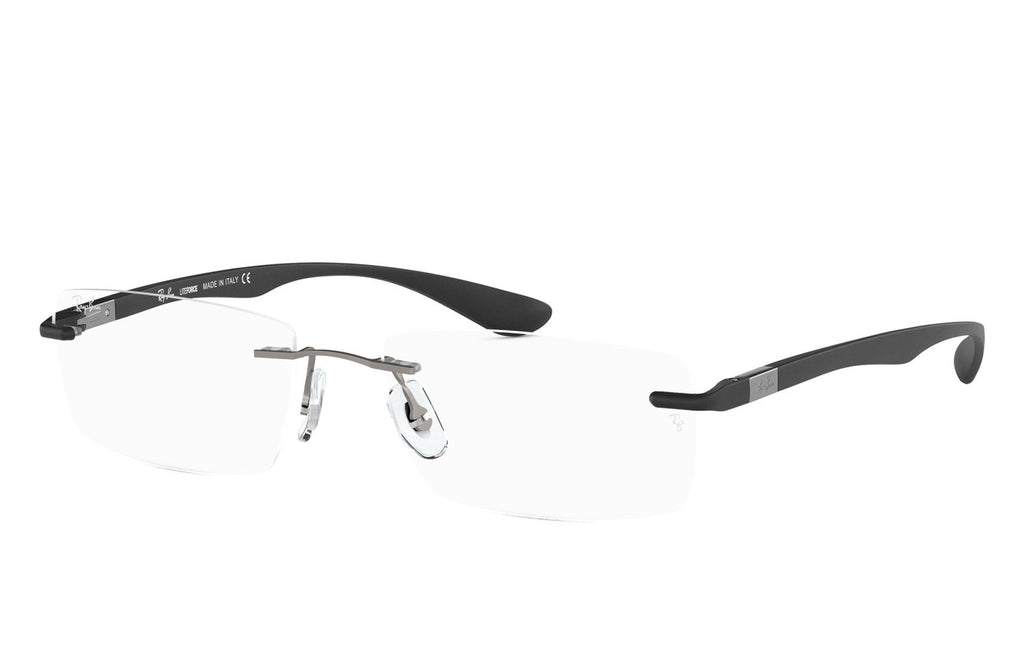 Ray-Ban | 0RX8724 (0RX8724)