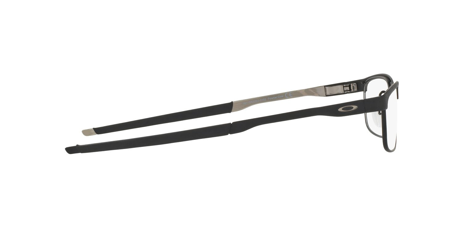 Oakley | 0OX3222 (Steel Plate)