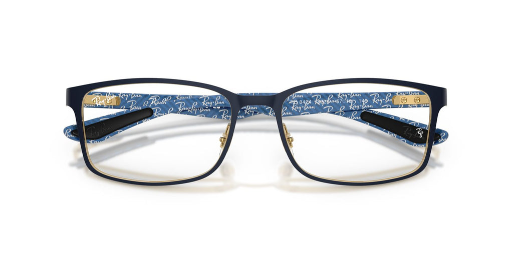 Ray-Ban | 0RX8424 (0RX8424)