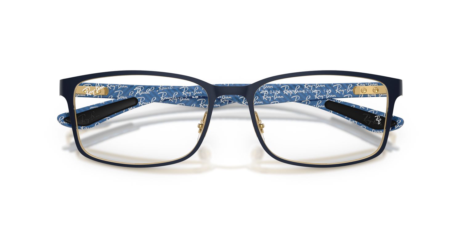 Ray-Ban | 0RX8424 (0RX8424)