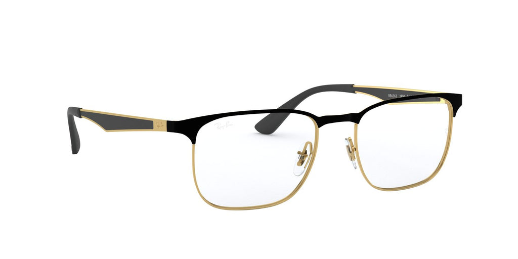 Ray-Ban | 0RX6363 (0RX6363)