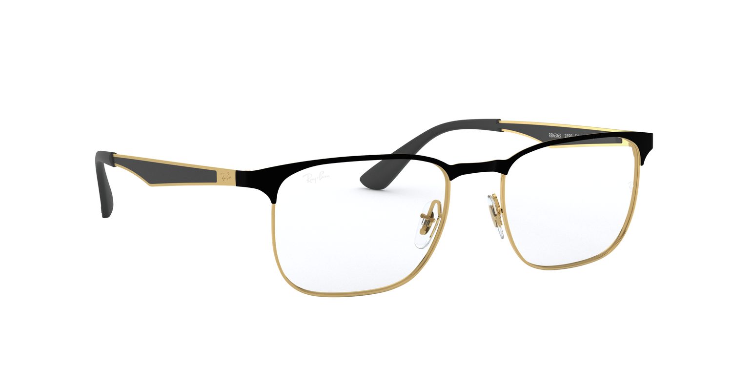 Ray-Ban | 0RX6363 (0RX6363)