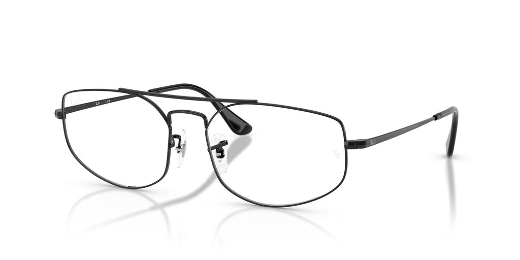 Ray-Ban | 0RX6545 (Explorer 5)