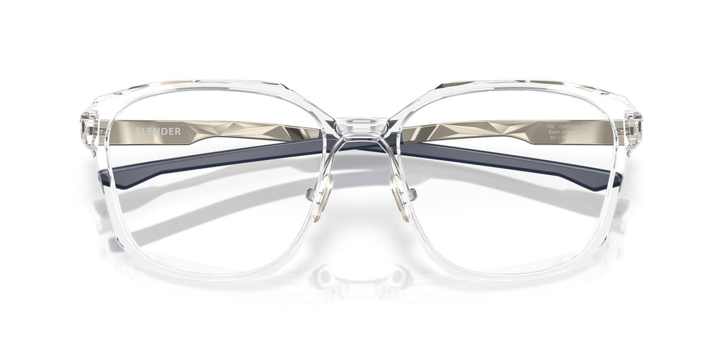 Oakley | 0OX8193 (Slender)