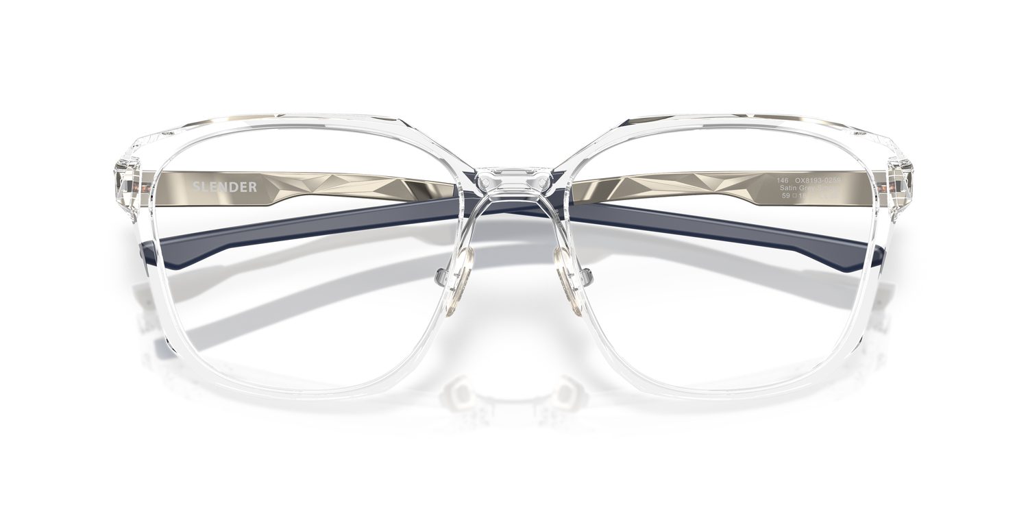 Oakley | 0OX8193 (Slender)