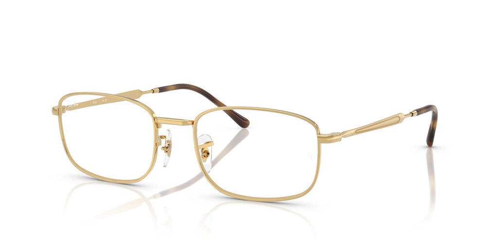 Ray-Ban | 0RX6533 (0RX6533)