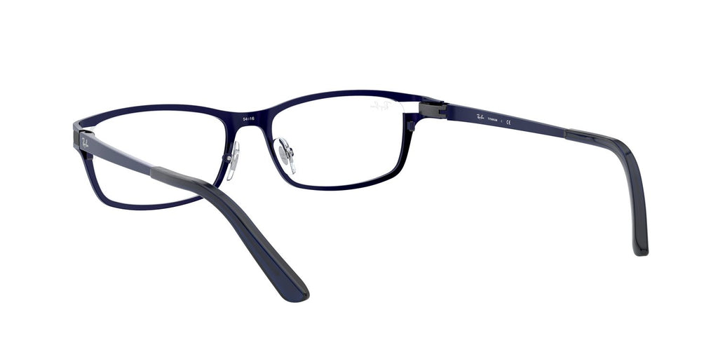 Ray-Ban | 0RX8727D (0RX8727D)