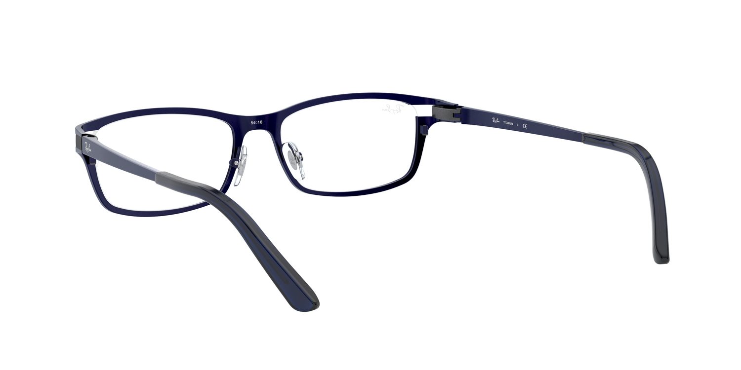 Ray-Ban | 0RX8727D (0RX8727D)