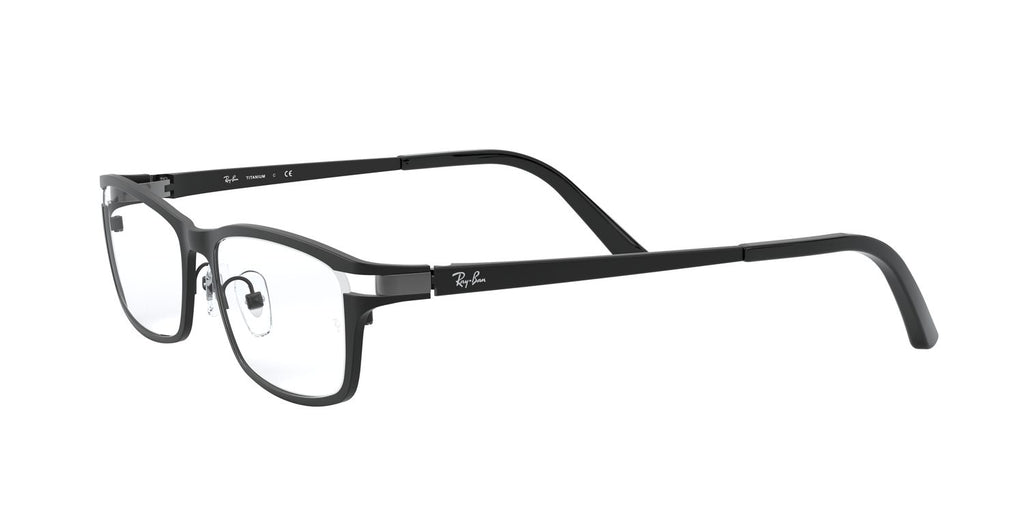 Ray-Ban | 0RX8727D (0RX8727D)