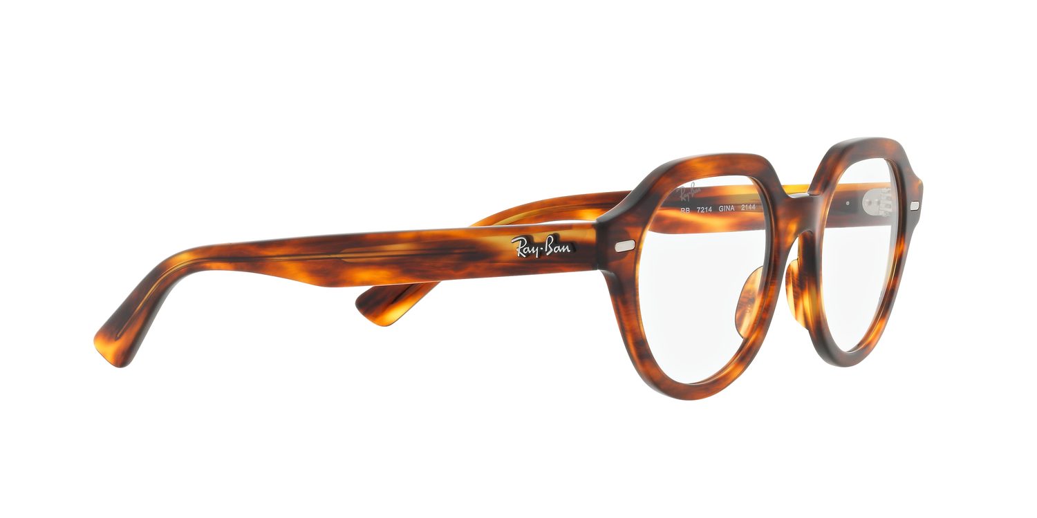 Ray-Ban | 0RX7214 (Gina)