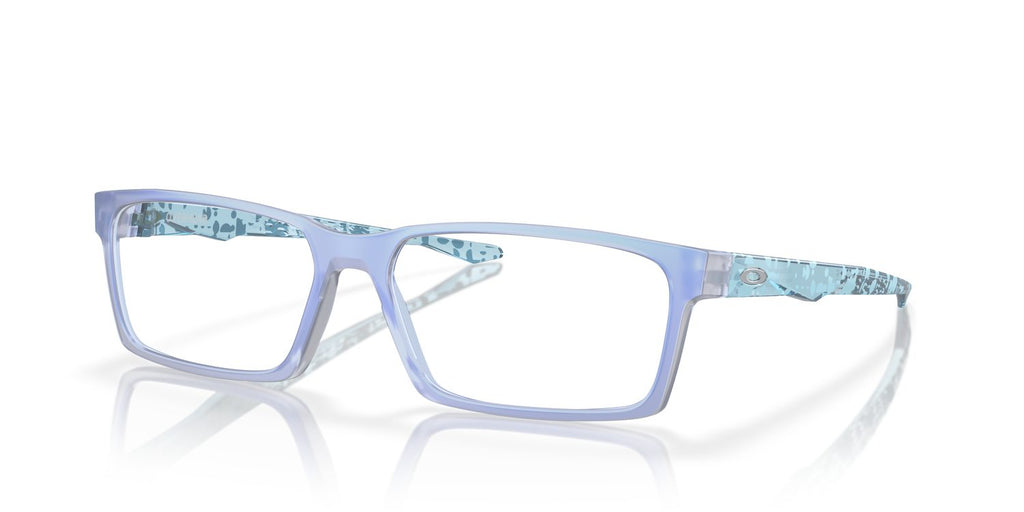 Oakley | 0OX8060 (Overhead)
