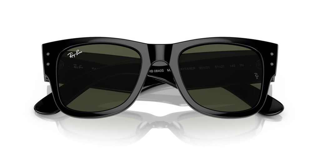 Ray-Ban | 0RB0840S
