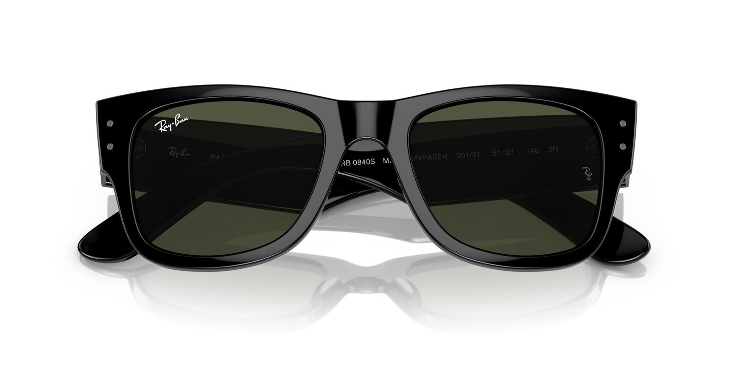 Ray-Ban | 0RB0840S