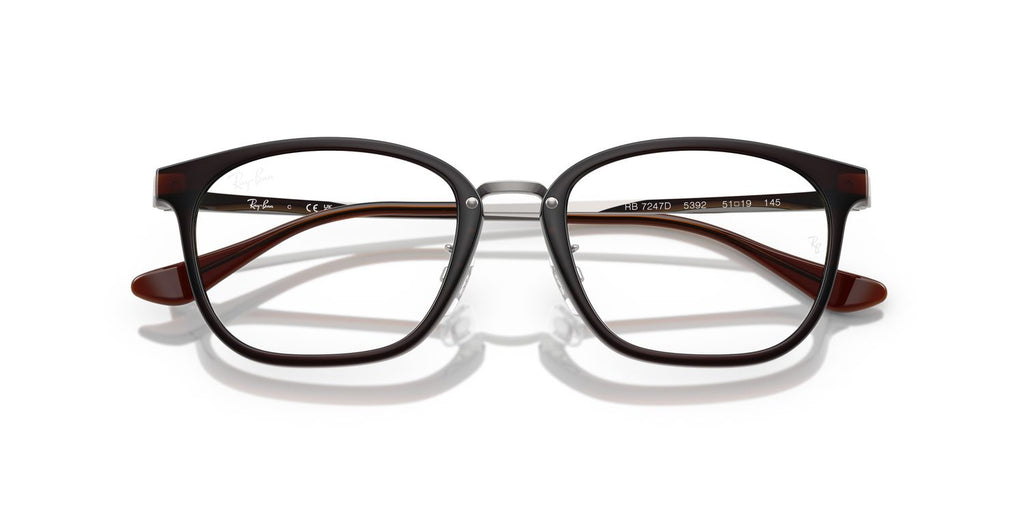 Ray-Ban | 0RX7247D (0RX7247D)