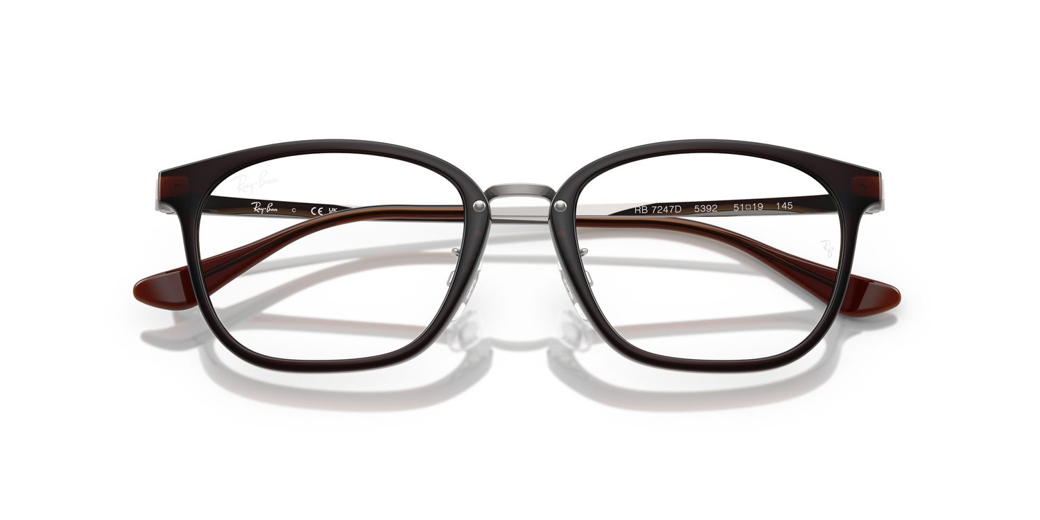 Ray-Ban | 0RX7247D (0RX7247D)