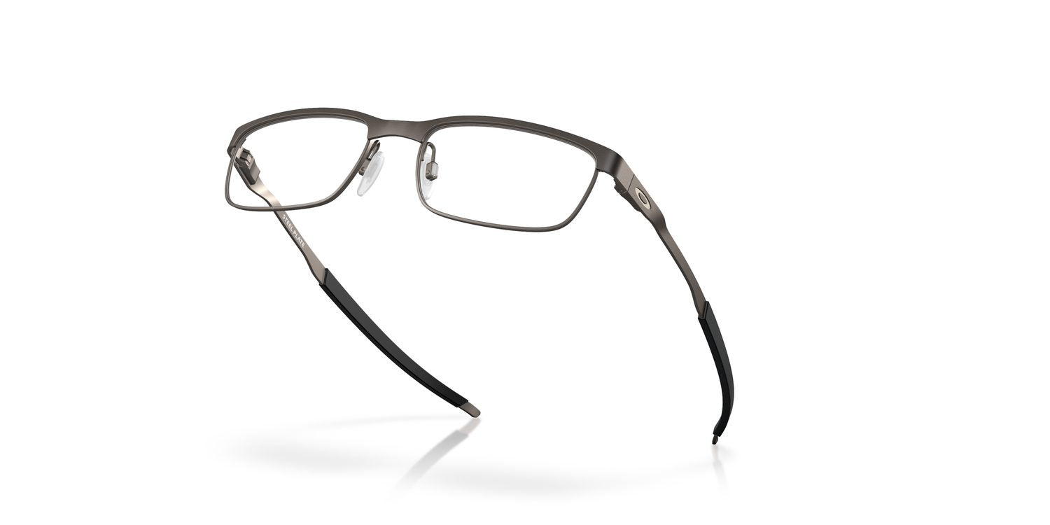 Oakley | 0OX3222 (Steel Plate)