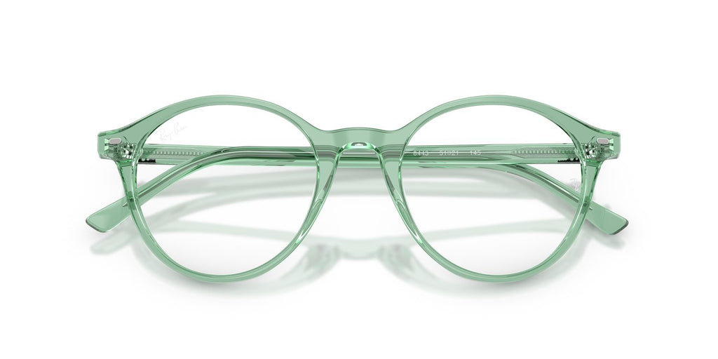 Ray-Ban | 0RX5430 (Bernard)
