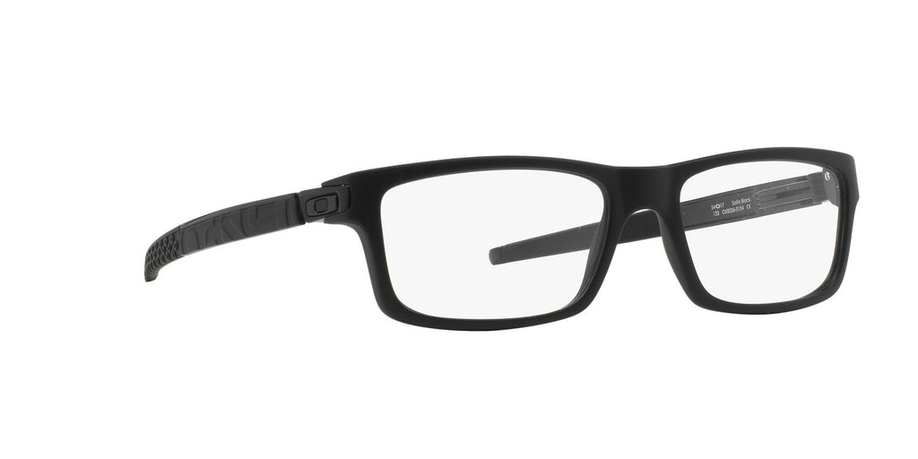 Oakley | 0OX8026 (Currency)