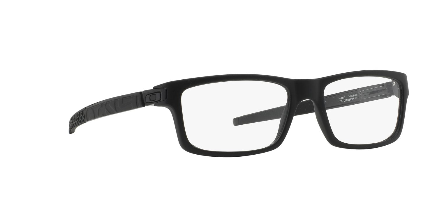 Oakley | 0OX8026 (Currency)