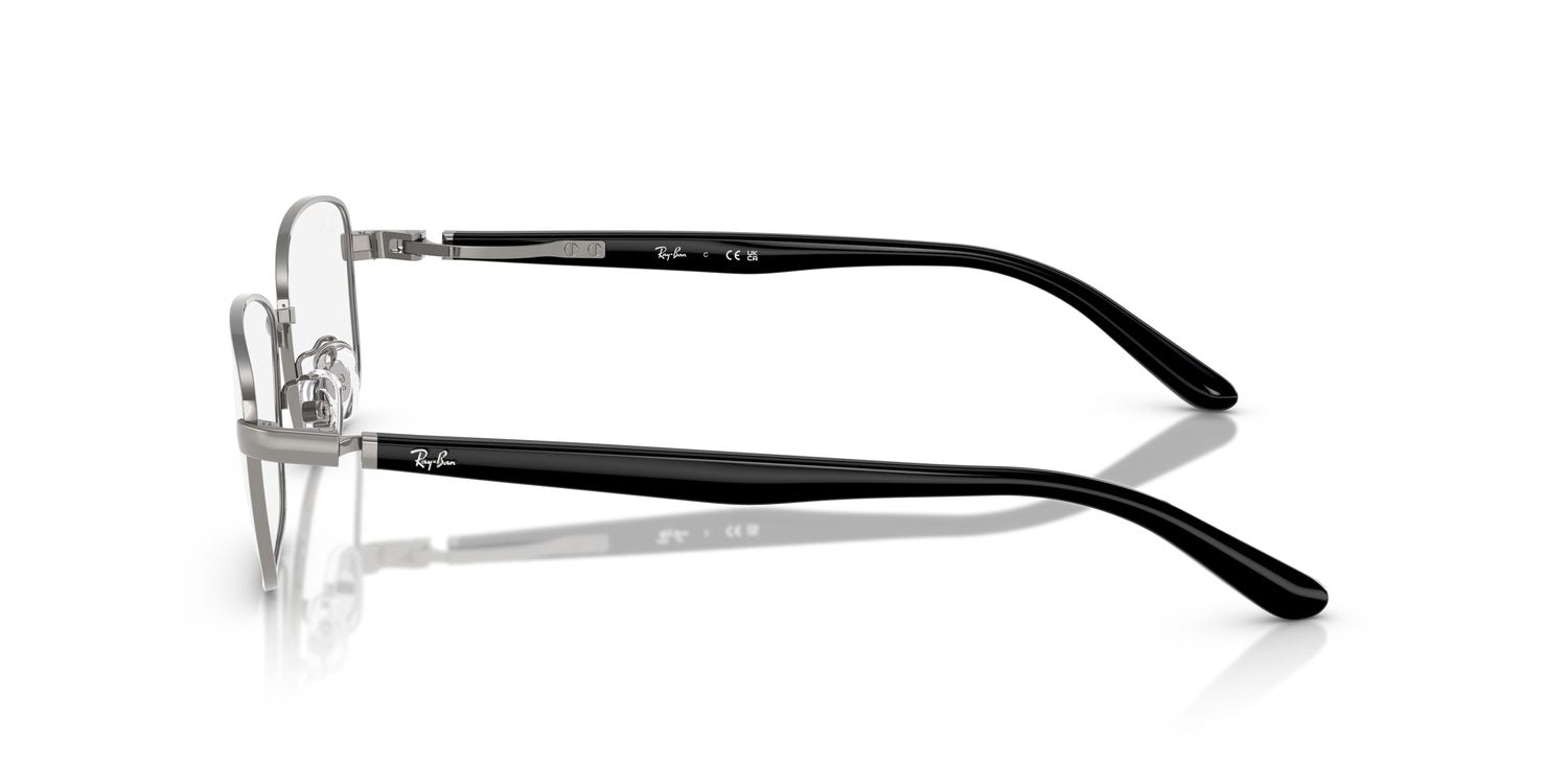 Ray-Ban | 0RX6527D (0RX6527D)