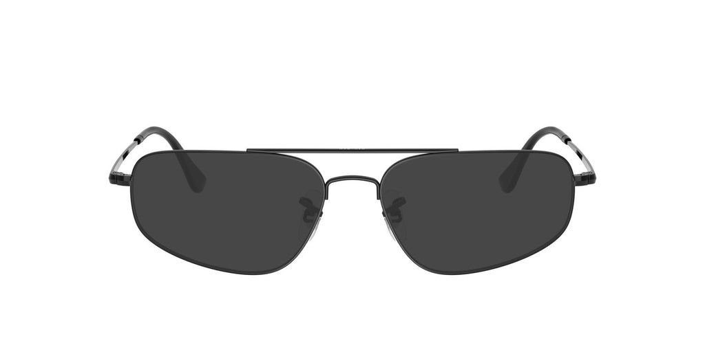 Ray-Ban | 0RX6550 (0RX6550)