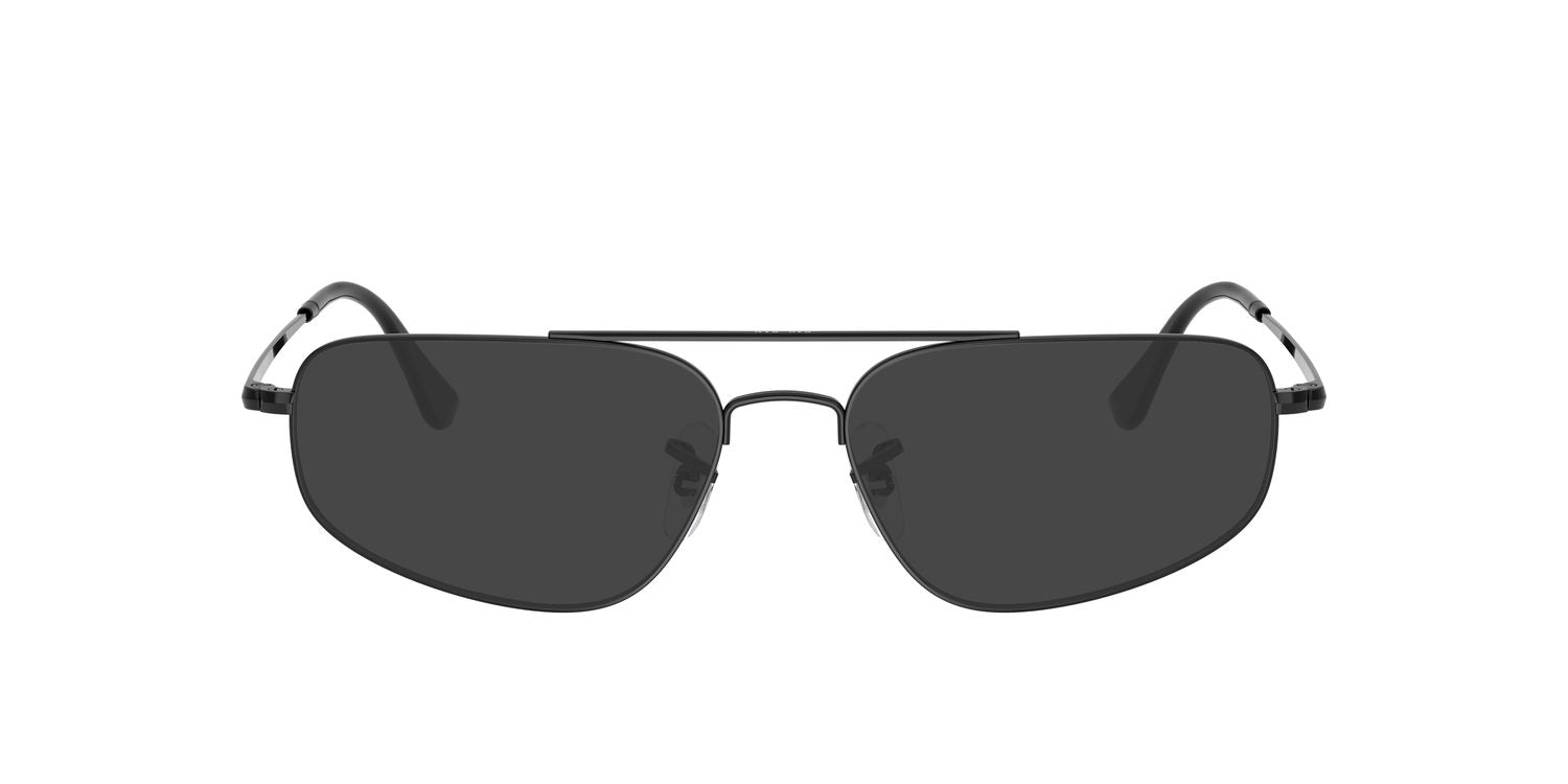 Ray-Ban | 0RX6550 (0RX6550)