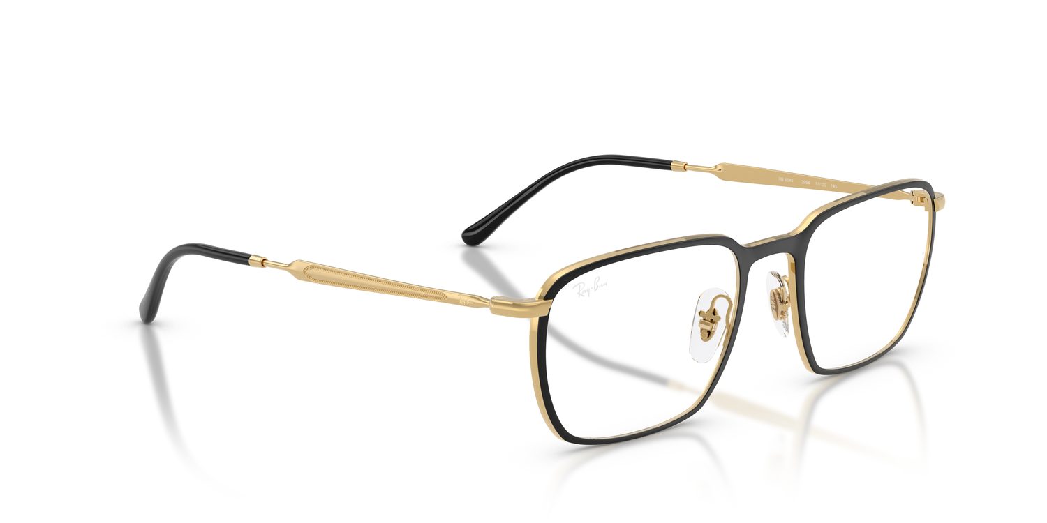 Ray-Ban | 0RX6549 (0RX6549)