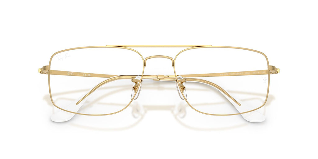 Ray-Ban | 0RX6579 (Rx6579)