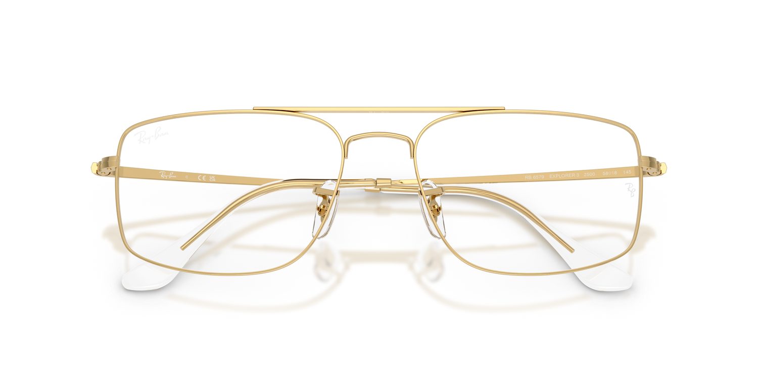 Ray-Ban | 0RX6579 (Rx6579)