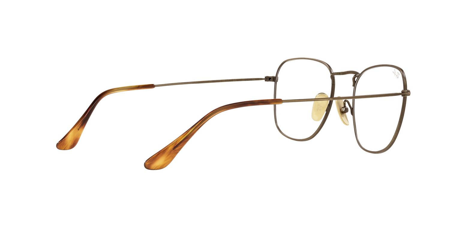 Ray-Ban | 0RX8157V (Frank)