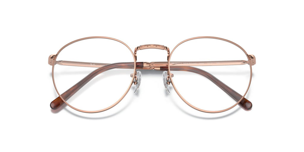 Ray-Ban | 0RX3637V (New Round)