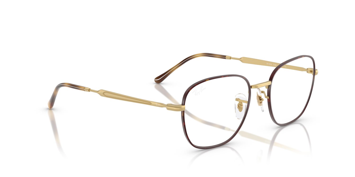Ray-Ban | 0RX6534 (0RX6534)