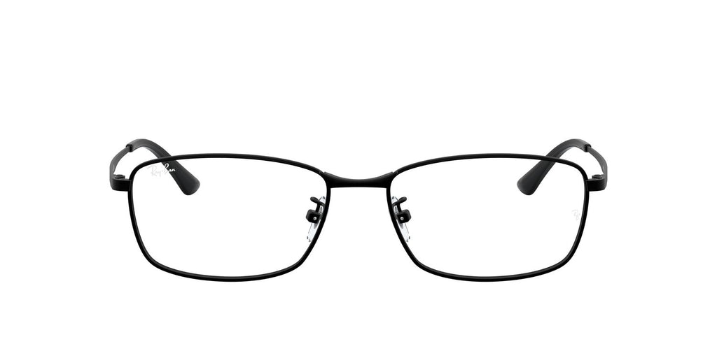 Ray-Ban | 0RX8775D (0RX8775D)