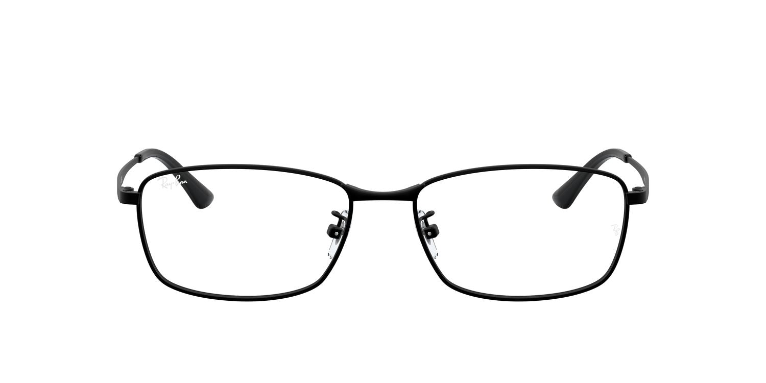 Ray-Ban | 0RX8775D (0RX8775D)