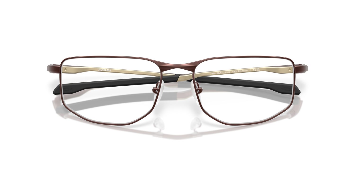 Oakley | 0OX3012 (Addams)