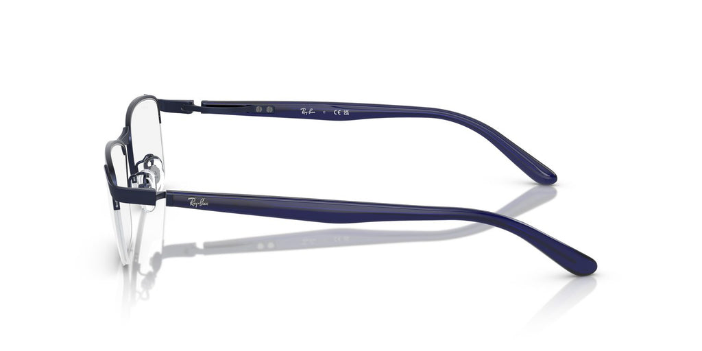Ray-Ban | 0RX6501D (0RX6501D)