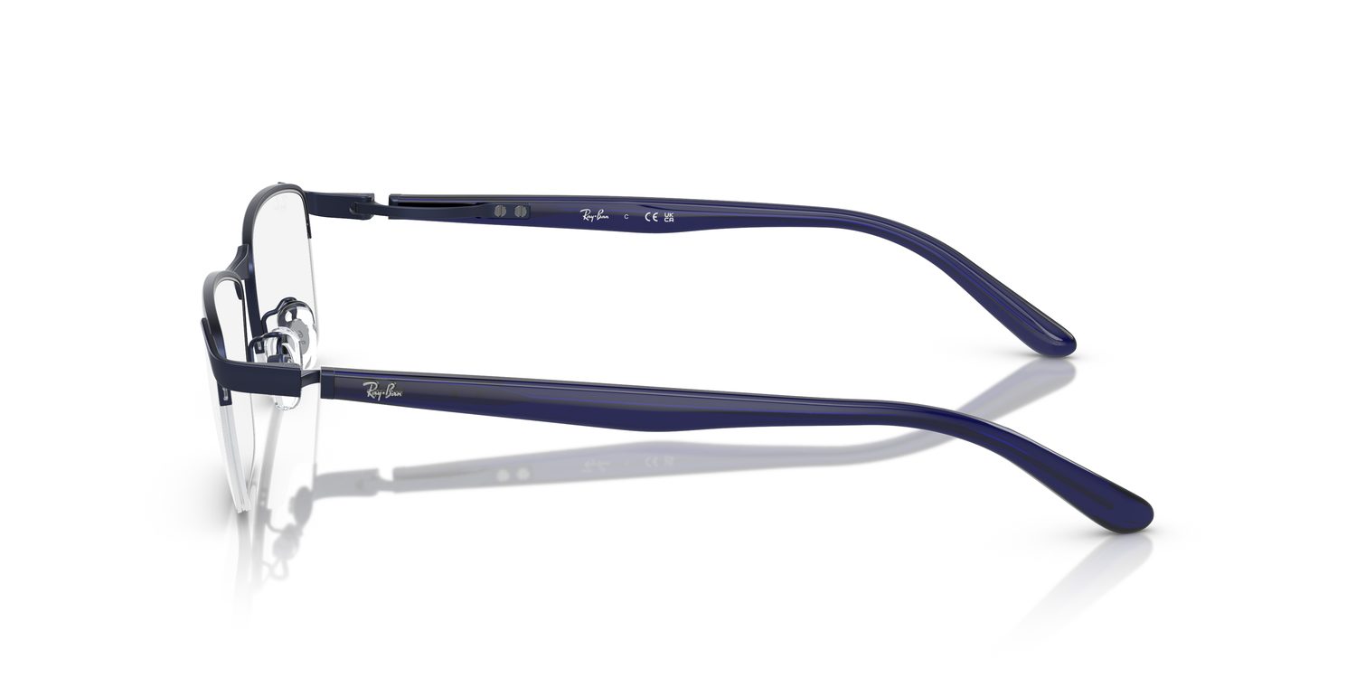 Ray-Ban | 0RX6501D (0RX6501D)