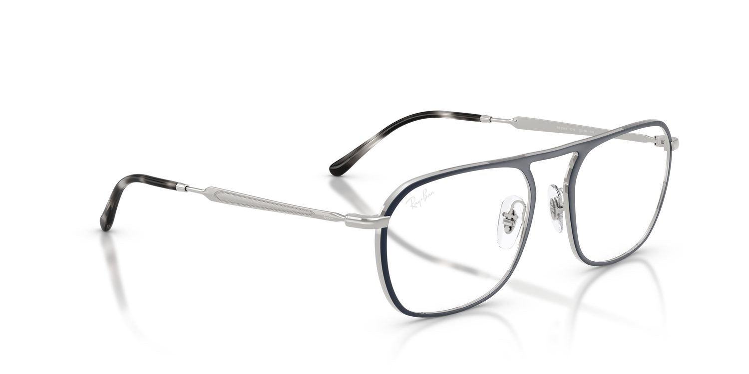 Ray-Ban | 0RX6548 (0RX6548)