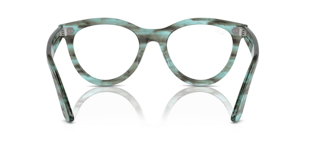 Ray-Ban | 0RX2241V (Wayfarer Way)