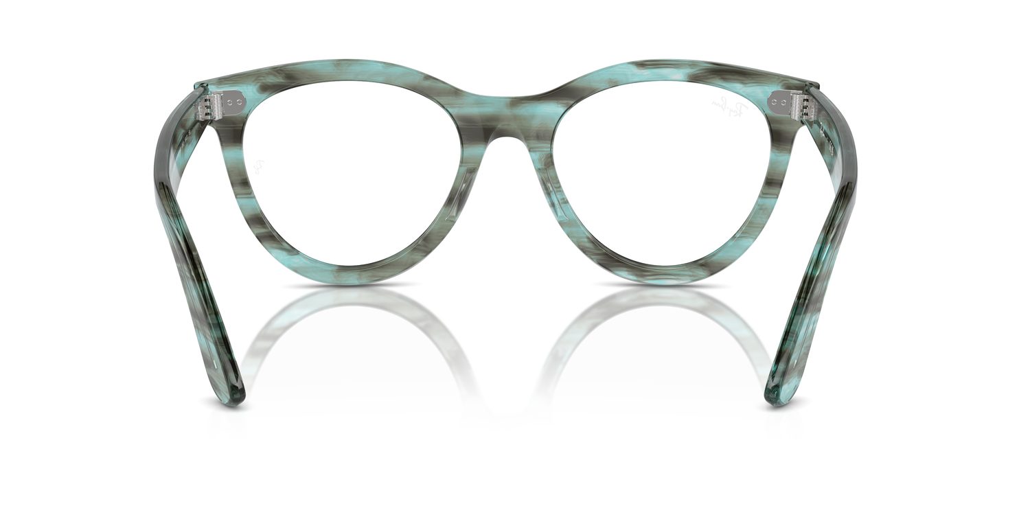 Ray-Ban | 0RX2241V (Wayfarer Way)