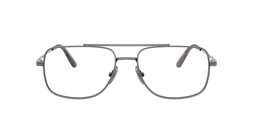 Ray-Ban | 0RX8797 (William Titanium)