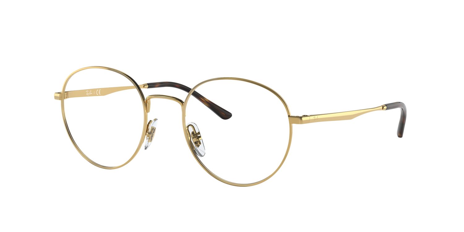 Ray-Ban | 0RX3681V (0RX3681V)