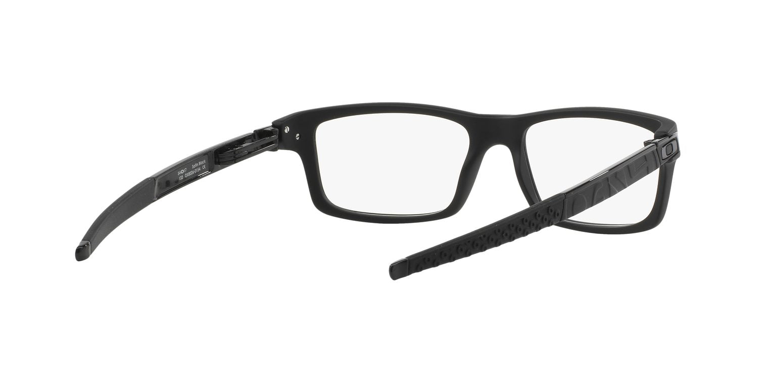 Oakley | 0OX8026 (Currency)