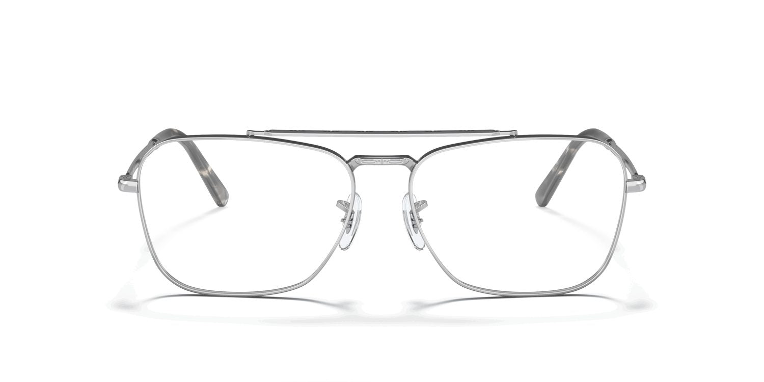 Ray-Ban | 0RX3636V (New Caravan Optics)