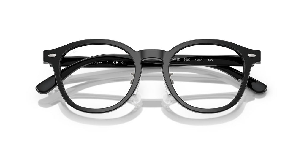 Ray-Ban | 0RX5443D (0RX5443D)